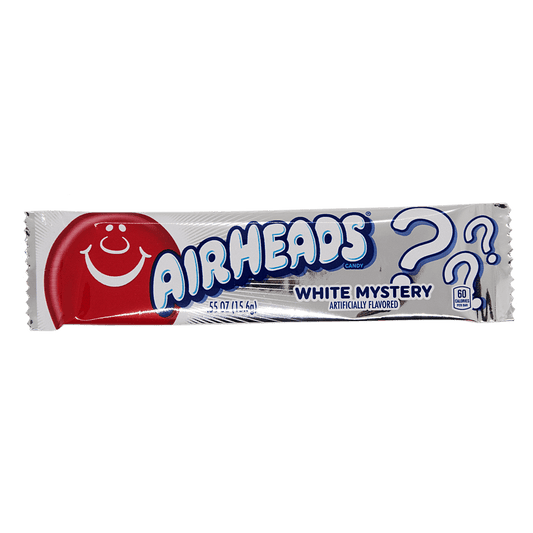 Airheads White Mystery 15g