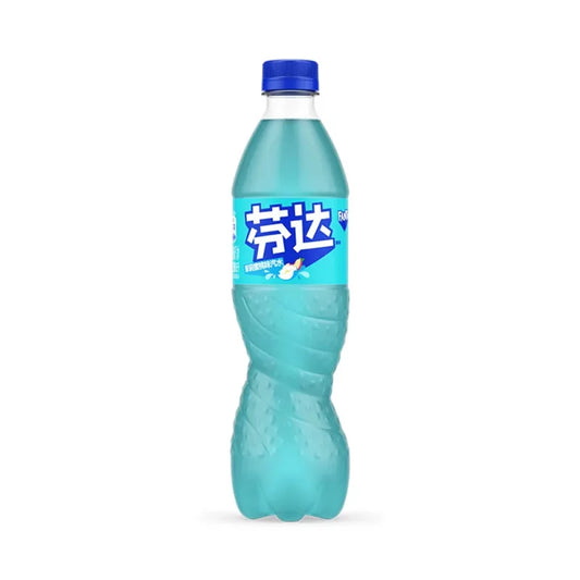 Fanta Asia Jasmin 500ml Asia zzgl. Pfand (9661085811022)