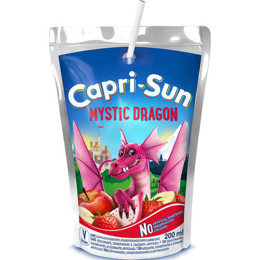 Capri-Sun Mystic Dragon 200ml (10776538677582)