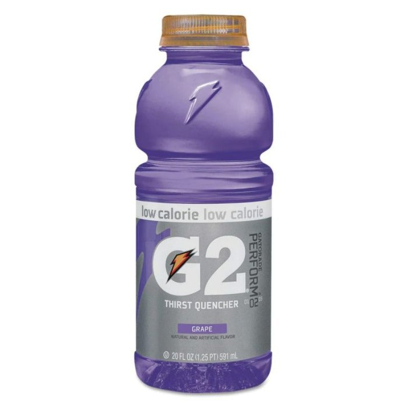 Gatorade G2 Grape USA 591ml (8894450827598)