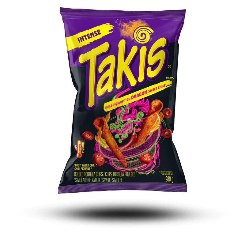 Takis Fuego 70g best before 03.2023