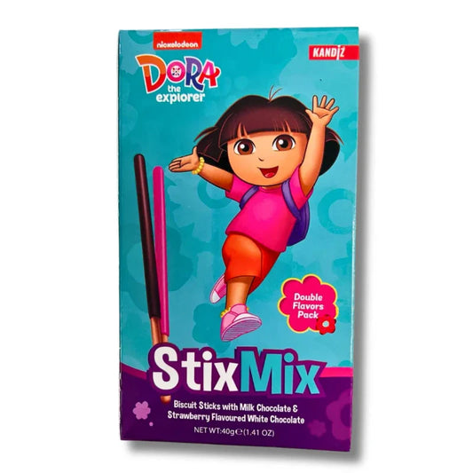 Dora StixMix 40g (9872190243150)