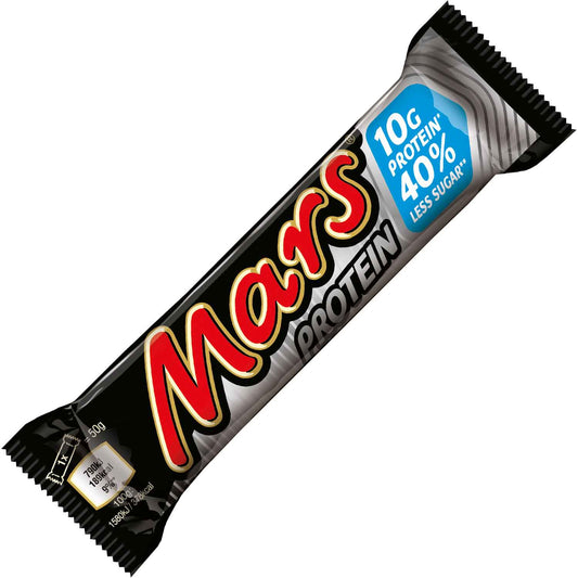 Mars Protein Bar 50g