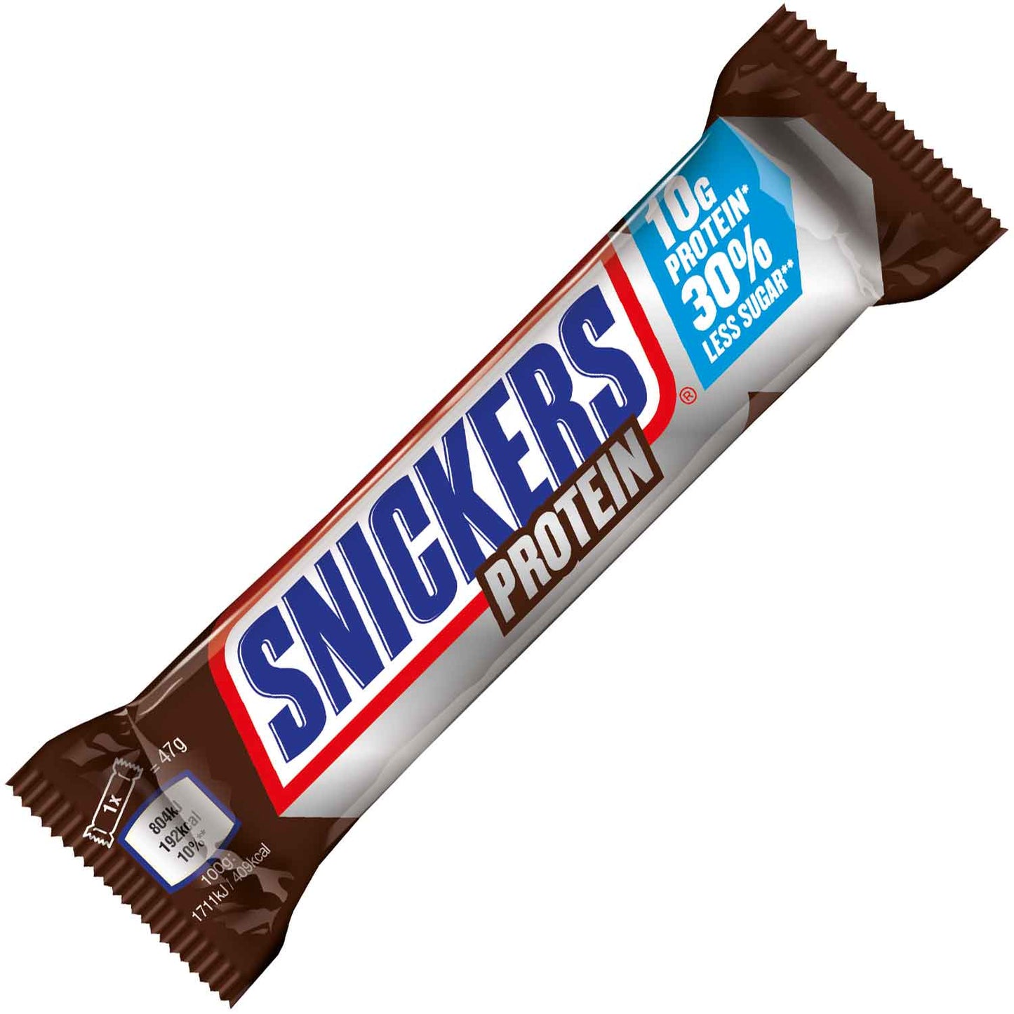 Snickers Protein Bar 47g