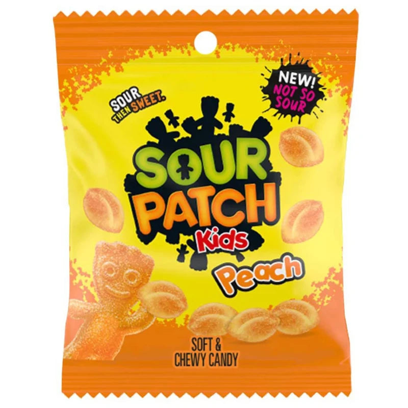 Sour Patch Kids 99g (Kopie) (9885705634126)