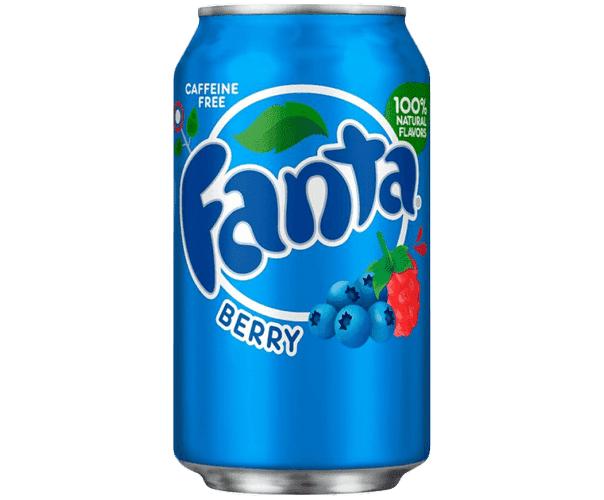 Fanta Berry Can 355ml (8530587418958)